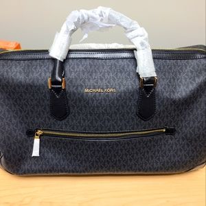 Michael Kors Duffle Bag